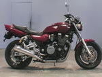     Yamaha XJR1200 1994  2